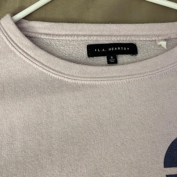 Pacsun sweater - Picture 2 of 2